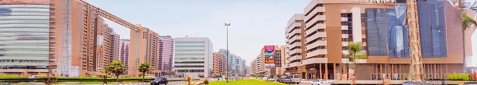 Deira, Dubai Area Guide