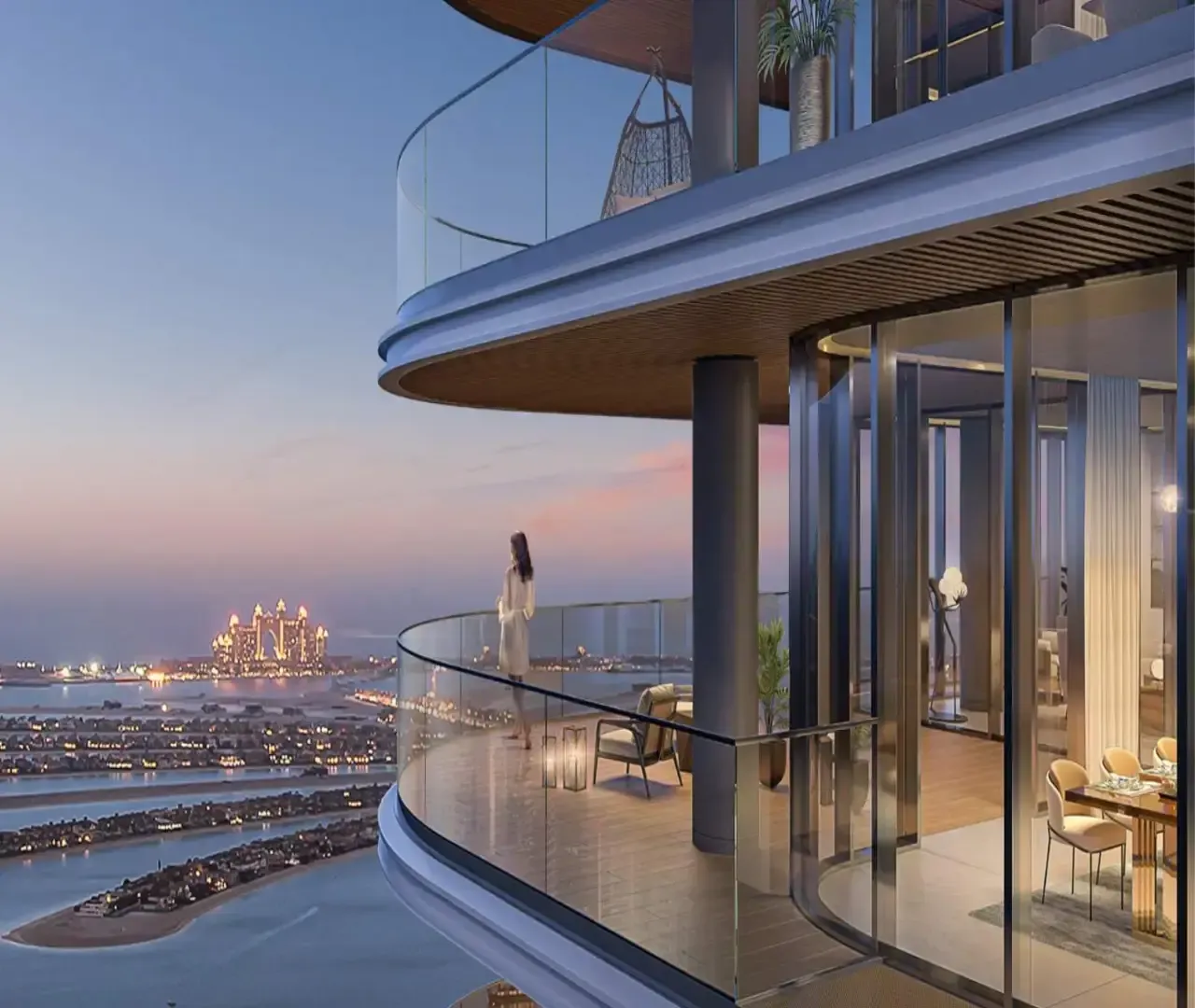 EMAAR Bayview 2 by Address Resorts
