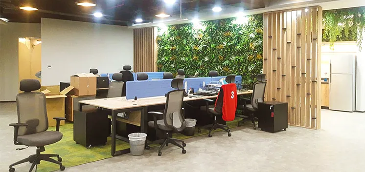 Damac Executive Heights