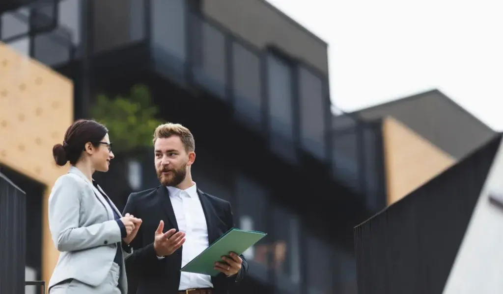 Dubai Real Estate Market