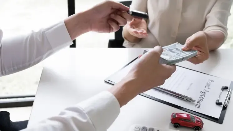 Ejari Dubai Registration Fees