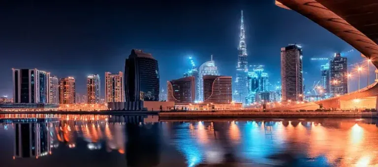 Future of Property Prices in Dubai