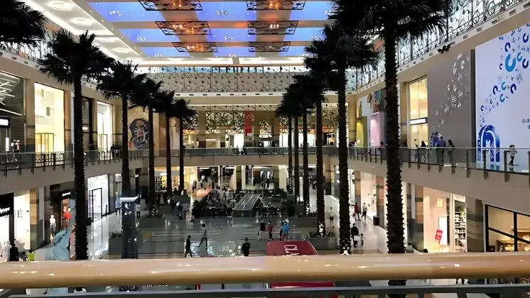 Mushrif Park Dubai - Mushrif Park Timings