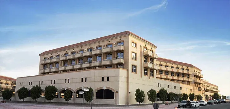 Advantages of Ready Properties in Dubai