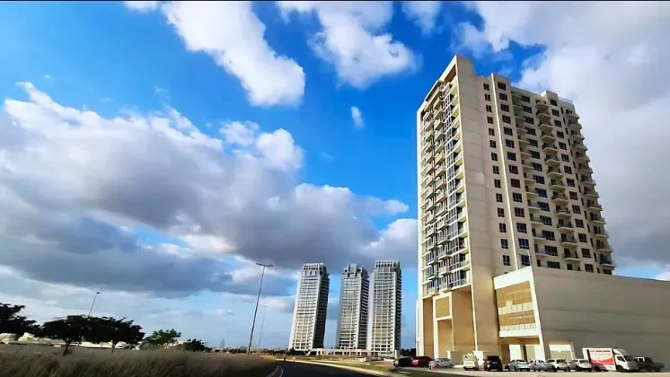 Rental Income and Capital Growth Potential in Arjan