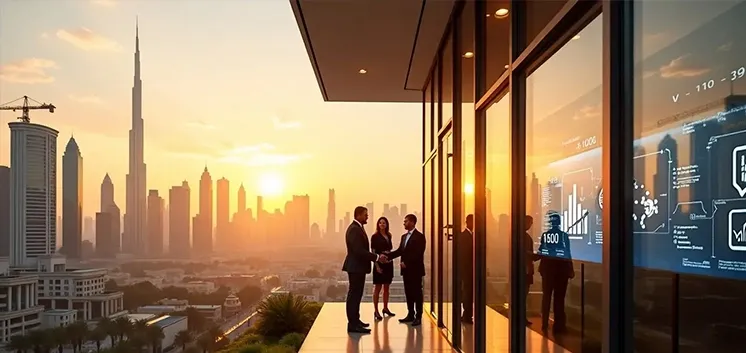 Best Real Estate Developer in Dubai