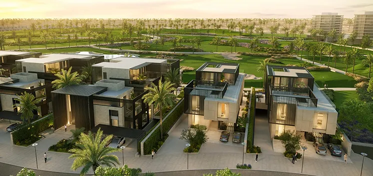 Damac Hills