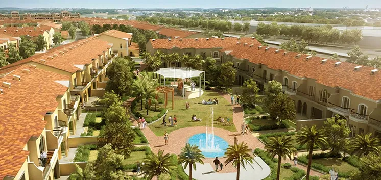 Dubai Investment Park (DIP)