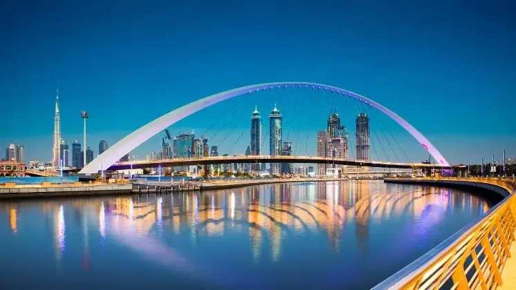 Why do People Invest in Dubai Real Estate?