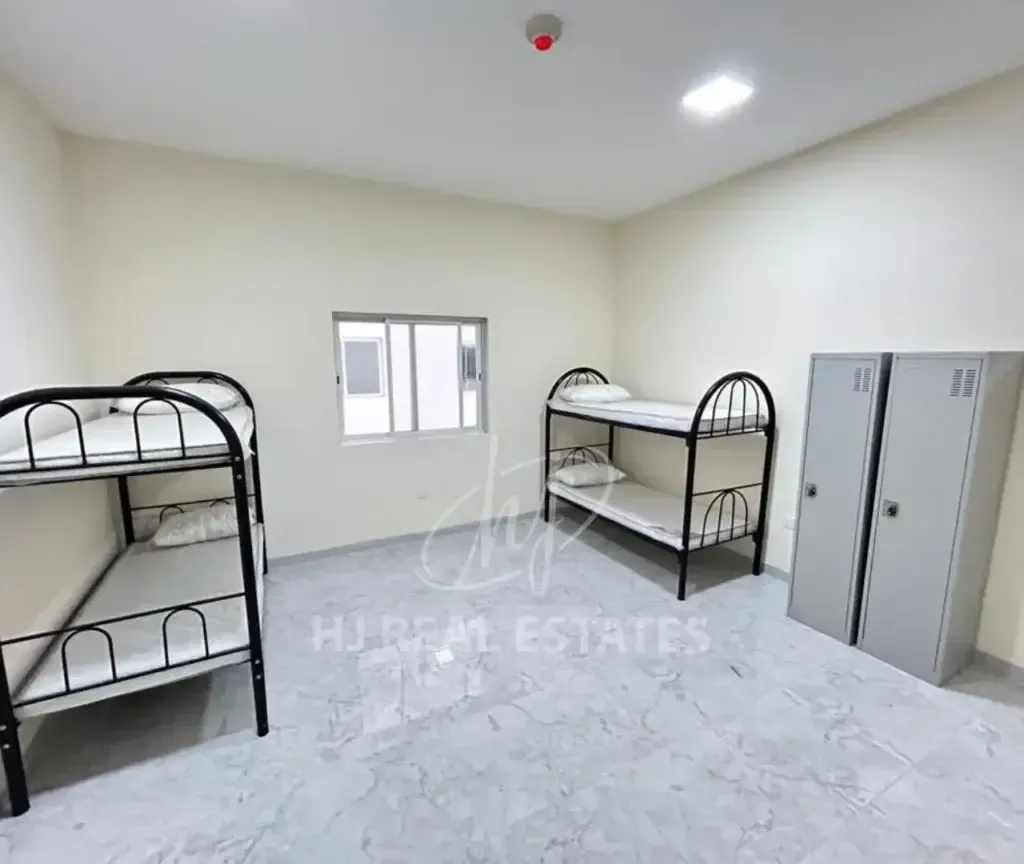 3 Rooms Labor Camp for rent in Jebel Ali Industrial Area 1