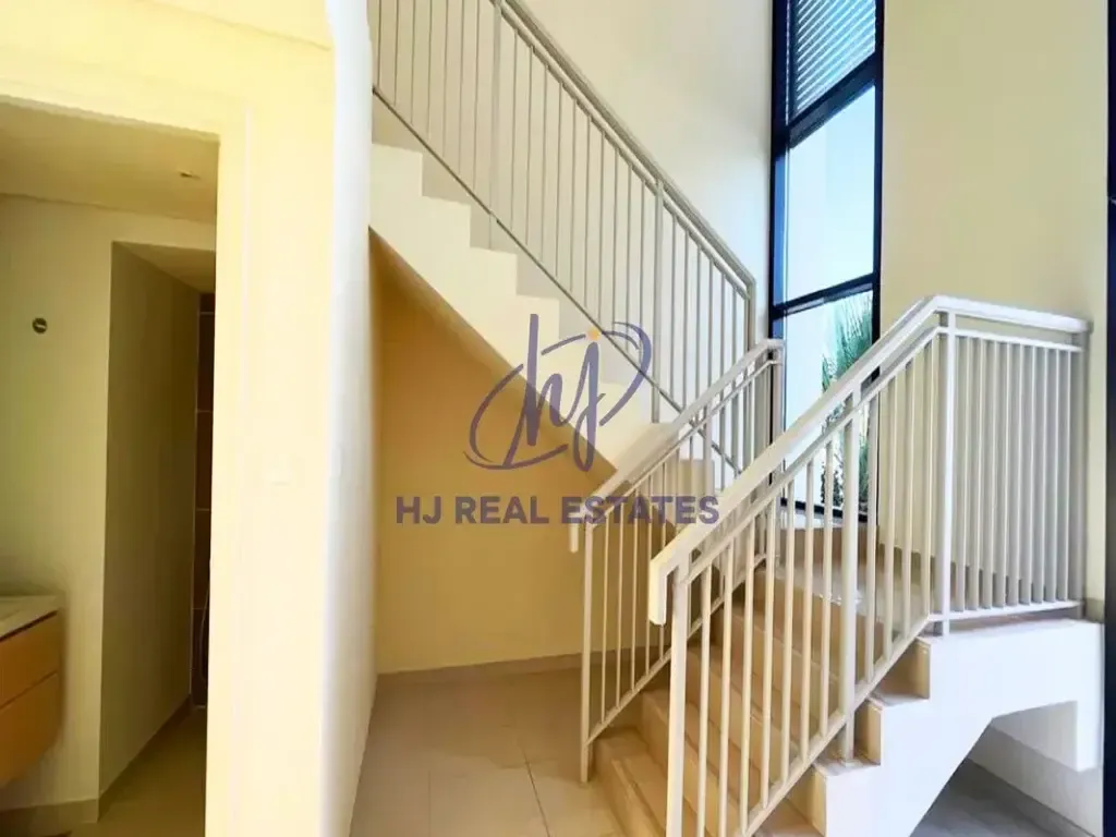 3-Bedroom Townhouse for Rent in Trinity, The Park Villas,Dubai