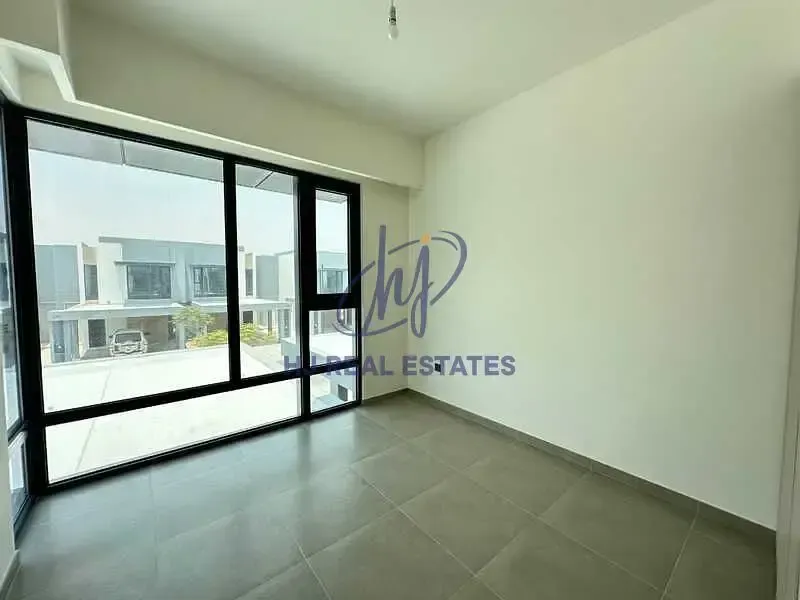 3-BR Townhouse for Rent in Eden, The Valley by Emaar, Dubai