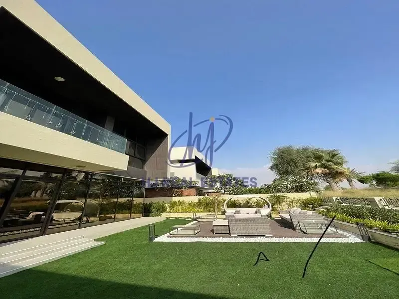 Villa Whitefield,Dubai 