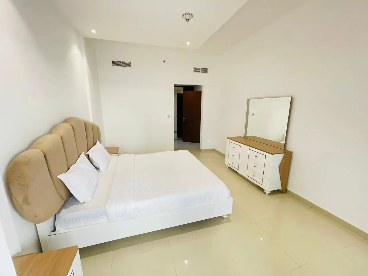 1-BR Apartment for Rent in Laya Residences, JVC District 10