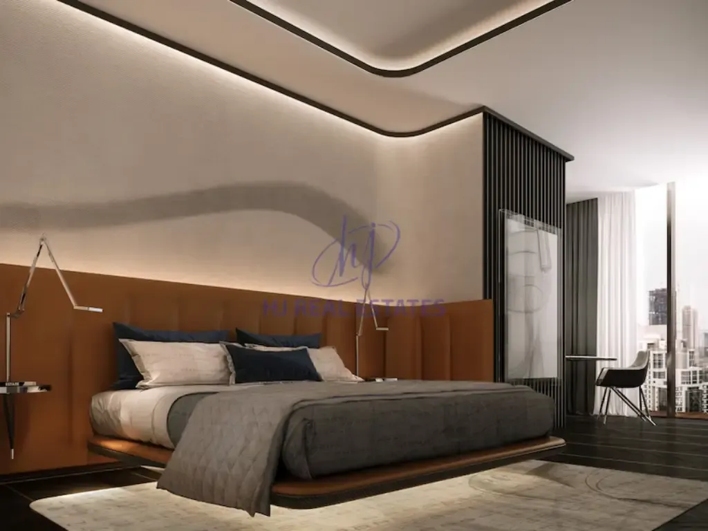 Apartment for Sale in J One Tower B, Business Bay