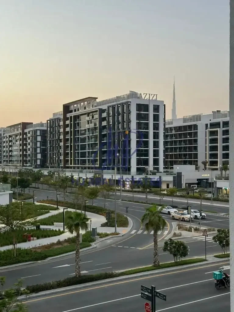 Studio Apartment for Sale in Azizi Riviera 33, Meydan One, Meydan City, Dubai