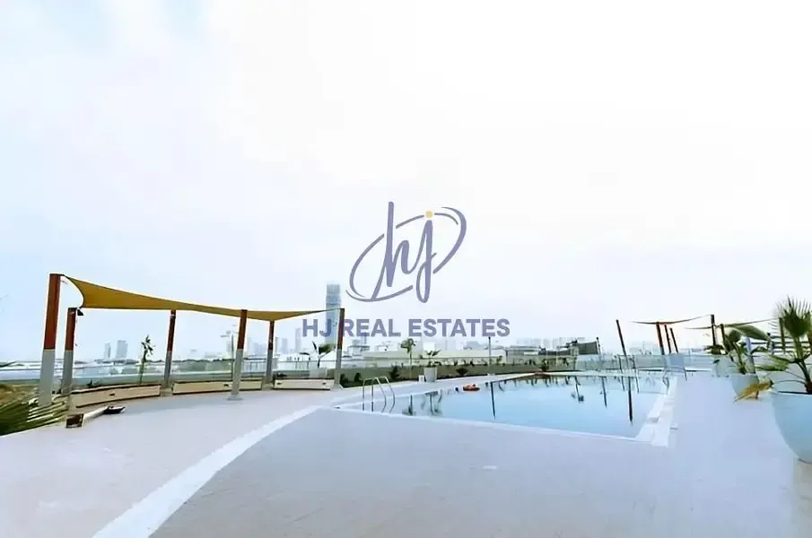 Studio Apartment for Sale in Al Jawhara Tower, JVT District 2, Dubai