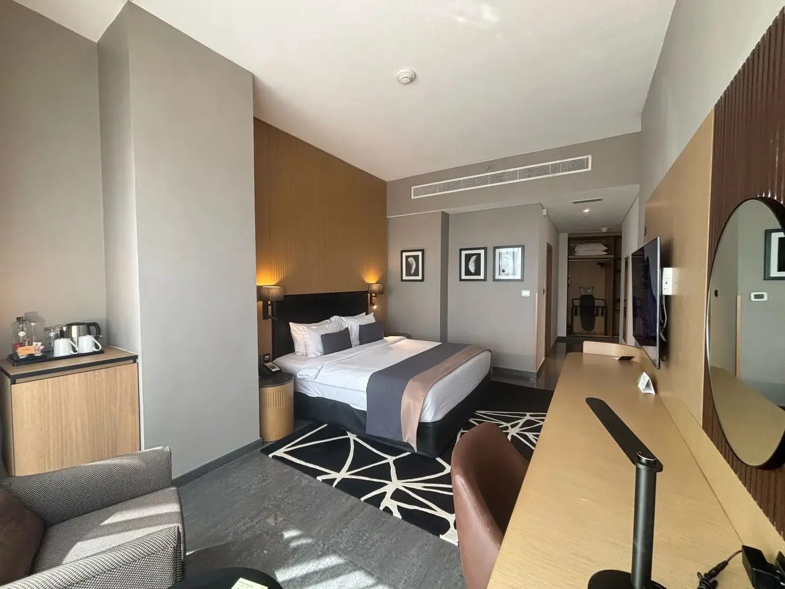 Hotel Apartment for Sale in The First Collection Business Bay, Dubai