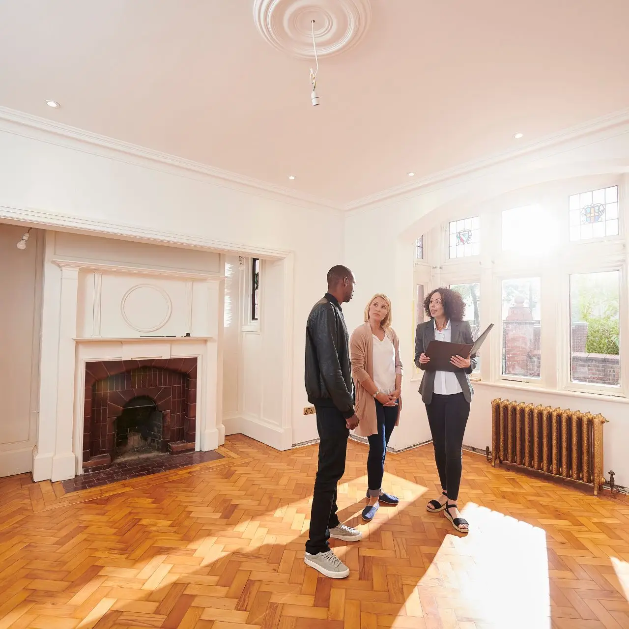 Property Management